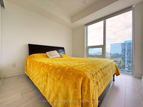Photo 9 at 1719 - 2031 Kennedy Road, Malvern West, Toronto