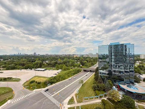 Photo 12 at 1719 - 2031 Kennedy Road, Malvern West, Toronto