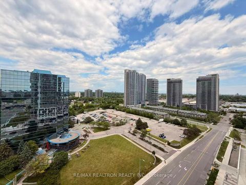 Photo 13 at 1719 - 2031 Kennedy Road, Malvern West, Toronto