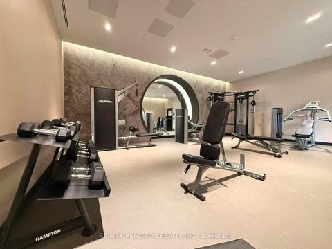 Photo 14 at 1719 - 2031 Kennedy Road, Malvern West, Toronto