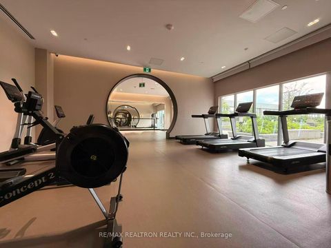 Photo 15 at 1719 - 2031 Kennedy Road, Malvern West, Toronto