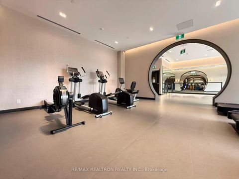 Photo 16 at 1719 - 2031 Kennedy Road, Malvern West, Toronto