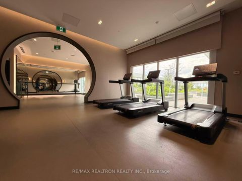 Photo 17 at 1719 - 2031 Kennedy Road, Malvern West, Toronto