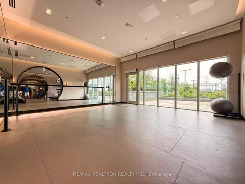 Photo 18 at 1719 - 2031 Kennedy Road, Malvern West, Toronto