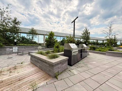 Photo 20 at 1719 - 2031 Kennedy Road, Malvern West, Toronto