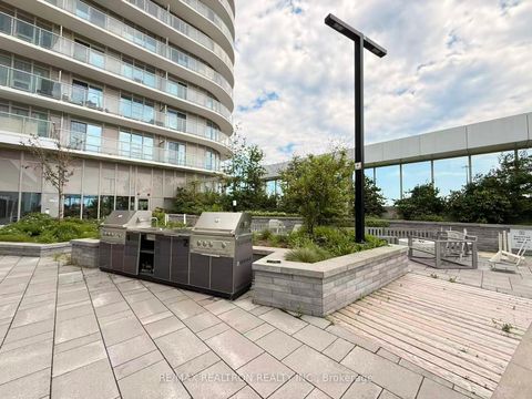 Photo 21 at 1719 - 2031 Kennedy Road, Malvern West, Toronto