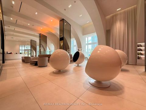 Photo 22 at 1719 - 2031 Kennedy Road, Malvern West, Toronto