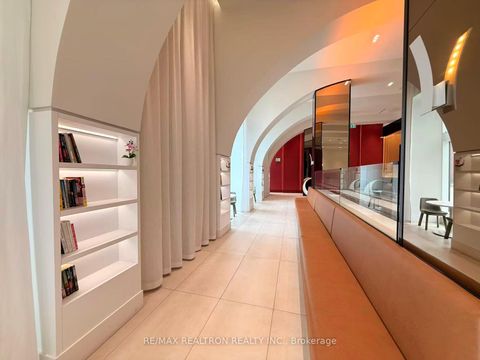 Photo 24 at 1719 - 2031 Kennedy Road, Malvern West, Toronto