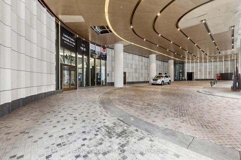 Photo 3 at 1708 - 470 Front Street W, Waterfront Communities C1, Toronto