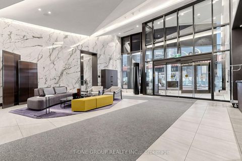 Photo 5 at 1708 - 470 Front Street W, Waterfront Communities C1, Toronto