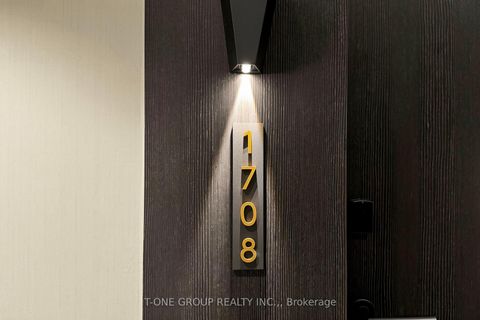 Photo 7 at 1708 - 470 Front Street W, Waterfront Communities C1, Toronto