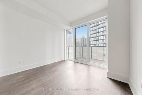 Photo 9 at 1708 - 470 Front Street W, Waterfront Communities C1, Toronto