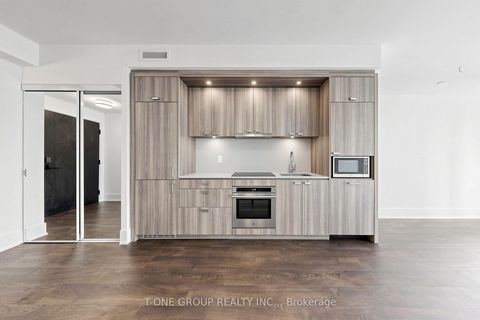 Photo 14 at 1708 - 470 Front Street W, Waterfront Communities C1, Toronto
