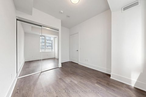 Photo 21 at 1708 - 470 Front Street W, Waterfront Communities C1, Toronto