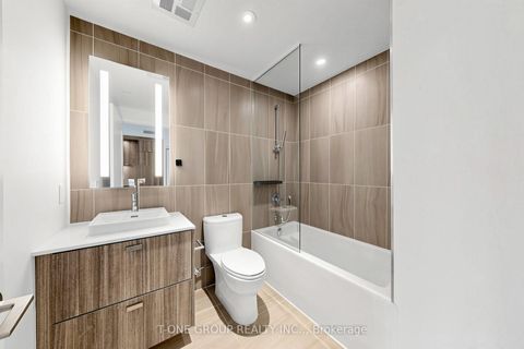 Photo 23 at 1708 - 470 Front Street W, Waterfront Communities C1, Toronto