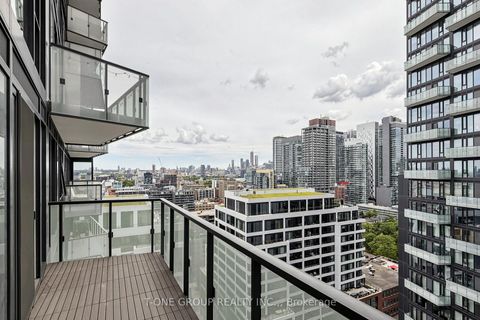 Photo 27 at 1708 - 470 Front Street W, Waterfront Communities C1, Toronto