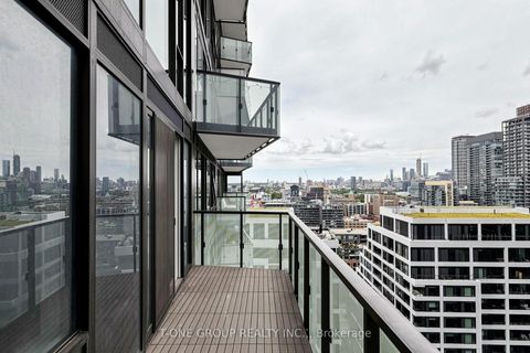 Photo 28 at 1708 - 470 Front Street W, Waterfront Communities C1, Toronto