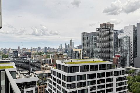 Photo 29 at 1708 - 470 Front Street W, Waterfront Communities C1, Toronto