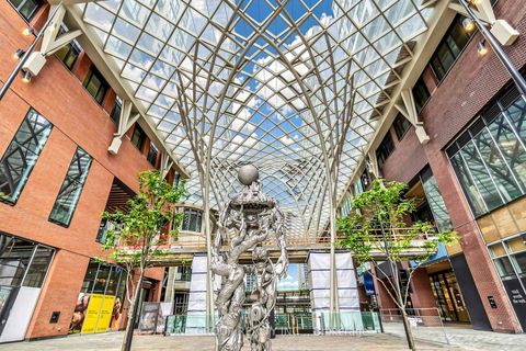 Photo 30 at 1708 - 470 Front Street W, Waterfront Communities C1, Toronto