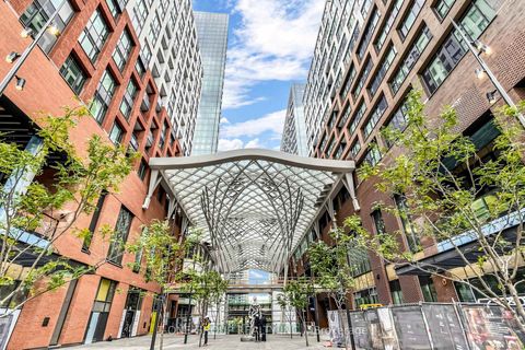 Photo 31 at 1708 - 470 Front Street W, Waterfront Communities C1, Toronto