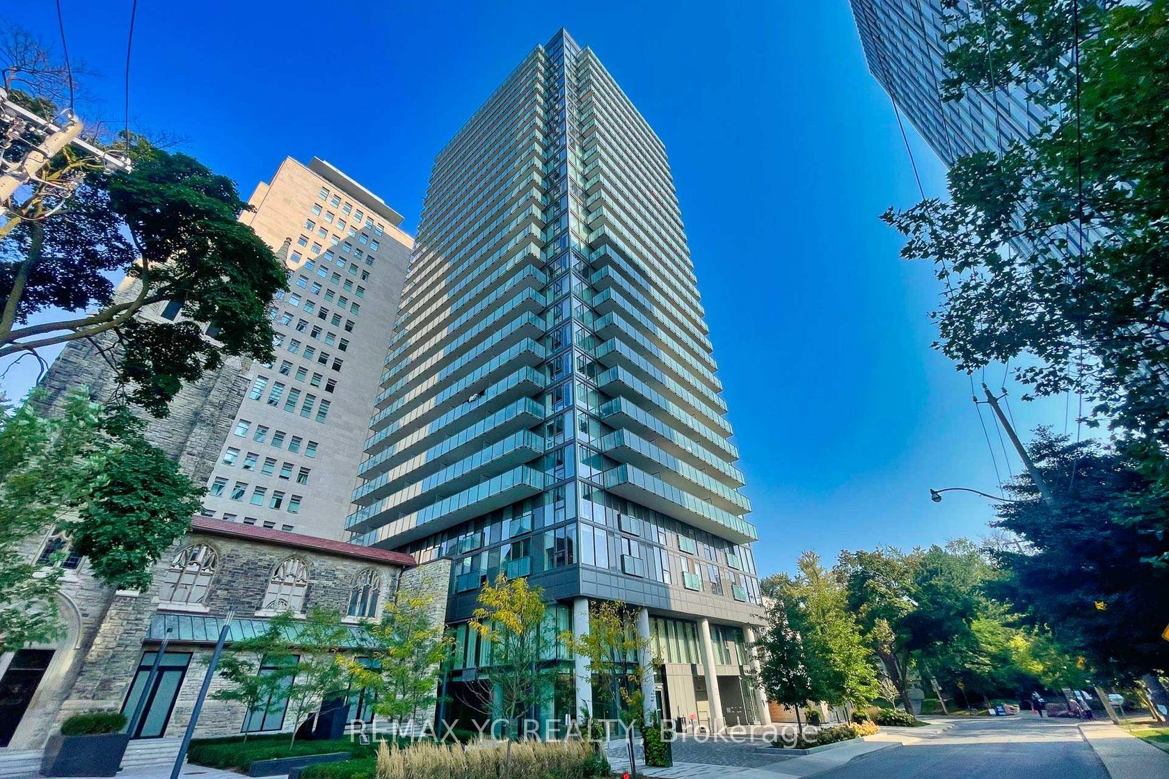 1908 - 99 Foxbar Road, St. Clair, Toronto photo 8
