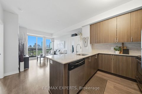 Photo 4 at 1907 - 225 Sackville Street, Regent Park, Toronto