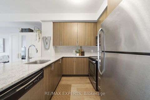 Photo 5 at 1907 - 225 Sackville Street, Regent Park, Toronto
