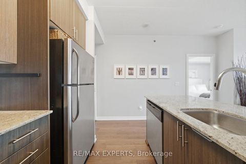 Photo 6 at 1907 - 225 Sackville Street, Regent Park, Toronto