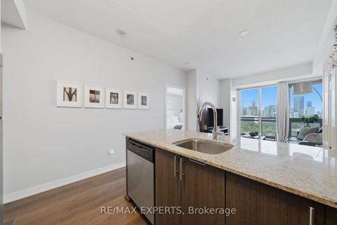 Photo 7 at 1907 - 225 Sackville Street, Regent Park, Toronto