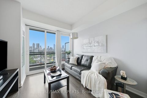 Photo 8 at 1907 - 225 Sackville Street, Regent Park, Toronto