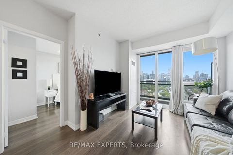 Photo 9 at 1907 - 225 Sackville Street, Regent Park, Toronto