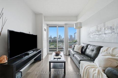 Photo 10 at 1907 - 225 Sackville Street, Regent Park, Toronto