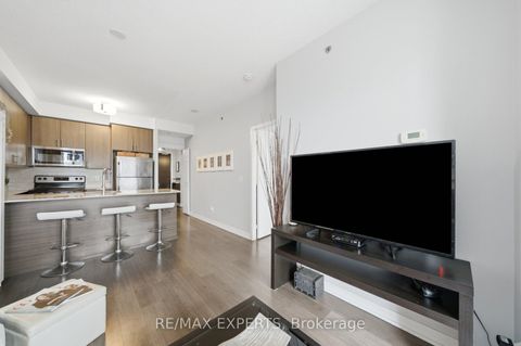 Photo 11 at 1907 - 225 Sackville Street, Regent Park, Toronto