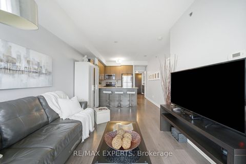 Photo 12 at 1907 - 225 Sackville Street, Regent Park, Toronto