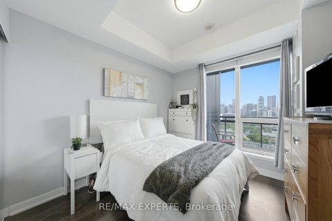 Photo 13 at 1907 - 225 Sackville Street, Regent Park, Toronto