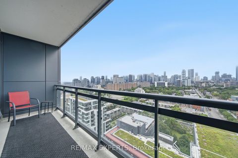 Photo 16 at 1907 - 225 Sackville Street, Regent Park, Toronto