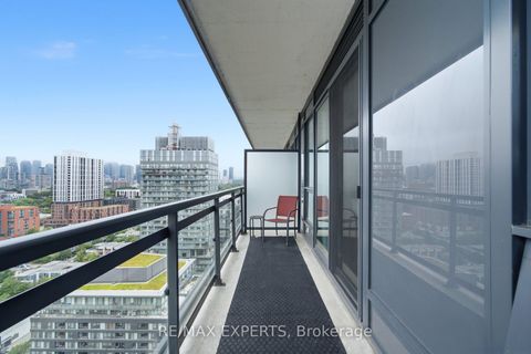 Photo 17 at 1907 - 225 Sackville Street, Regent Park, Toronto
