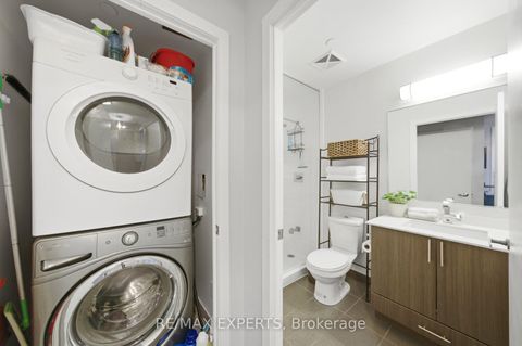 Photo 20 at 1907 - 225 Sackville Street, Regent Park, Toronto