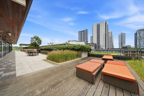Photo 23 at 1907 - 225 Sackville Street, Regent Park, Toronto