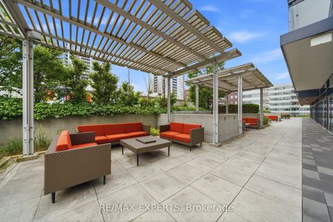 Photo 24 at 1907 - 225 Sackville Street, Regent Park, Toronto
