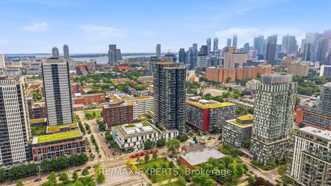 Photo 26 at 1907 - 225 Sackville Street, Regent Park, Toronto