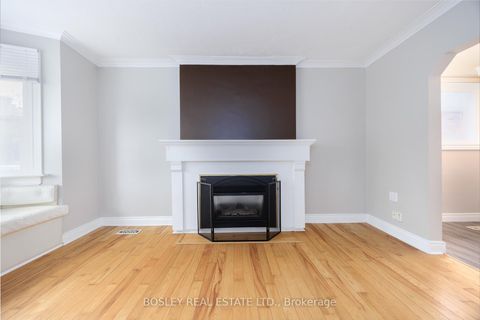 Photo 1 at 651 Cosburn Avenue, East York, Toronto