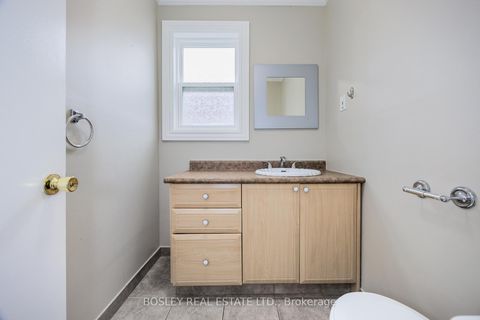 Photo 14 at 651 Cosburn Avenue, East York, Toronto
