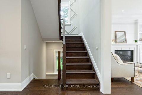Photo 15 at 36A Doverwood Court, Newtonbrook East, Toronto
