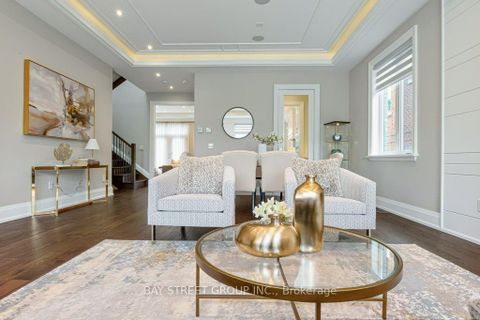 Photo 18 at 36A Doverwood Court, Newtonbrook East, Toronto