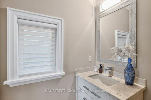 Photo 21 at 36A Doverwood Court, Newtonbrook East, Toronto