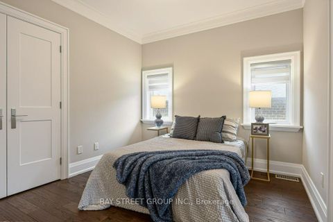 Photo 26 at 36A Doverwood Court, Newtonbrook East, Toronto