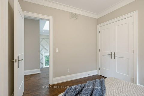 Photo 27 at 36A Doverwood Court, Newtonbrook East, Toronto