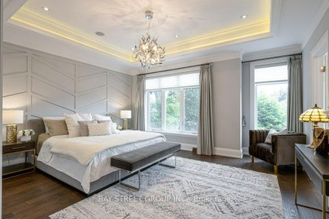 Photo 28 at 36A Doverwood Court, Newtonbrook East, Toronto