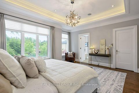 Photo 30 at 36A Doverwood Court, Newtonbrook East, Toronto
